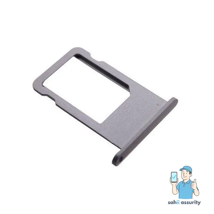 SIM Card Holder Tray for Apple iPhone SE thumbnail